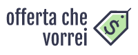 La offerta che vorrei